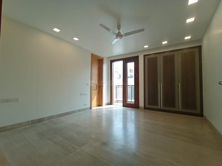 Block B, Anand Niketan Main Image 1