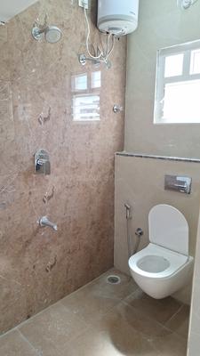 Image of 1200 Sq.ft 2 BHK Builder Floor for rent in Hulimavu, Bengaluru for Rs. 30000