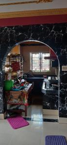 Hall Image of 827 Sq.ft 2 BHK Apartment / Flat for sale in Barrackpore Kolkata for Rs. 2800000