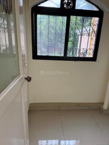 Bedroom Image of 1245 Sq.ft 3 BHK Apartment / Flat for rent in EV Homes Orion, Nerul Navi Mumbai for Rs. 70000