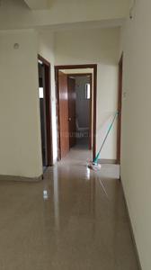 Hall Image of 1163 Sq.ft 2 BHK Apartment / Flat for sale in Fire The Empyrean Grande Amity Apartments, Kotewada Nagpur for Rs. 6000000
