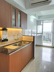 Kitchen Image of 4000 Sq.ft 4 BHK Apartment / Flat for sale in Kaloor Kochi for Rs. 46000000