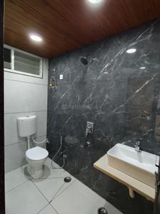 Bathroom Image of 1900 Sq.ft 4 BHK Duplex for sale in Airport Road Bhopal for Rs. 8000000