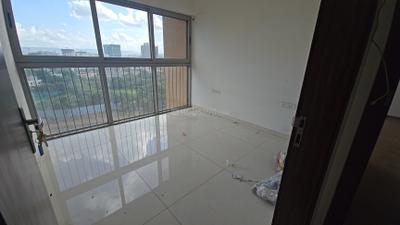 Bedroom Image of 1003 Sq.ft 2 BHK Apartment / Flat for sale in Amanora Adreno Towers, Hadapsar Pune for Rs. 14000000
