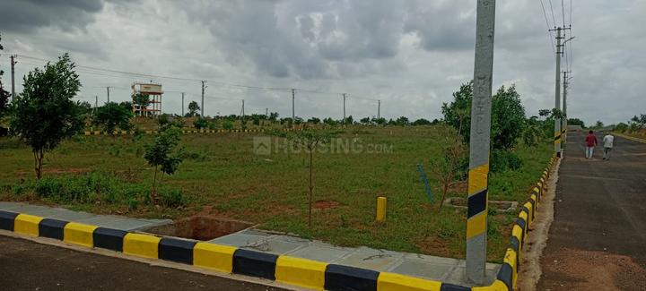 HMDA RERA APPROVED OPEN PLOTS  FOR SALE Main Image 1