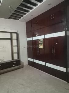 Bedroom Image of 1250 Sq.ft 3 BHK Independent House for rent in Model Town Panipat for Rs. 21500
