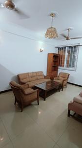 Hall Image of 1550 Sq.ft 3 BHK Apartment / Flat for rent in Express Garden, Indirapuram Ghaziabad for Rs. 42000
