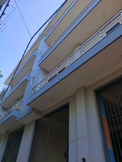 Oto costal Building View 1