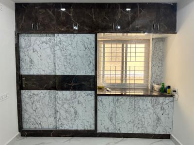 Bedroom Image of 3500 Sq.ft 5 BHK Independent House for sale in Kismatpur Hyderabad for Rs. 38000000
