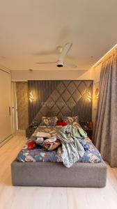 Bedroom Image of 1560 Sq.ft 3 BHK Apartment / Flat for sale in Raheja Shakti Avenues, Chembur Mumbai for Rs. 64900000
