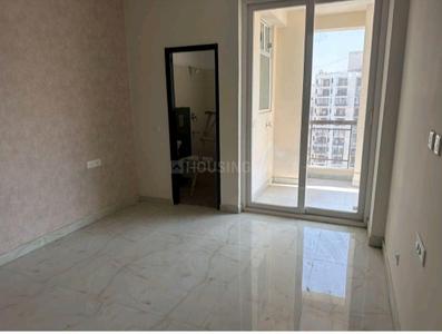 Bedroom Image of 1650 Sq.ft 3 BHK Apartment / Flat for rent in DD Altura, Gazipur Zirakpur for Rs. 30000