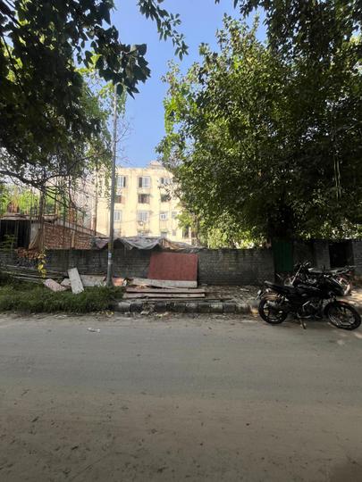 DDA Residential Plots Sector 17 Main Image 1