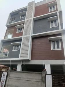Image of 515 Sq.ft 1 BHK Apartment / Flat for sale in Peravallur, Chennai for Rs. 4577500