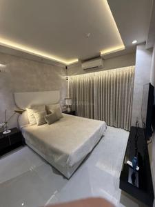 Bedroom Image of 750 Sq.ft 2 BHK Apartment / Flat for sale in Roswalt Zaiden, Jogeshwari West Mumbai for Rs. 18600000