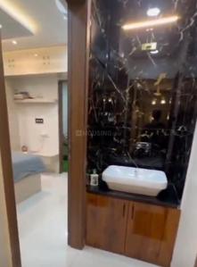 Bedroom Image of 1150 Sq.ft 2 BHK Apartment / Flat for sale in Ghanwat 19 Grand West C Wing And D Wing, Thergaon Pune for Rs. 12000000