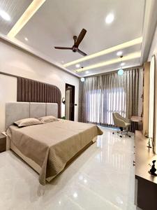 Bedroom Image of 5500 Sq.ft 5 BHK Villa for sale in Chitrakoot Jaipur for Rs. 76100000