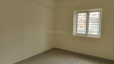 Bedroom Image of 1340 Sq.ft 3 BHK Apartment / Flat for sale in K R Puram Bengaluru for Rs. 8490000