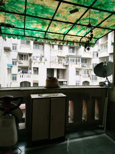 Bedroom Three Image of 1700 Sq.ft 3 BHK Apartment / Flat for sale in Sector 6 Dwarka New Delhi for Rs. 36500000