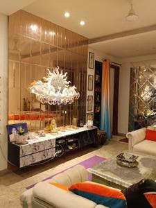 Image of 1700 Sq.ft 3 BHK Builder Floor for sale in Sector 8, Panchkula for Rs. 28000000
