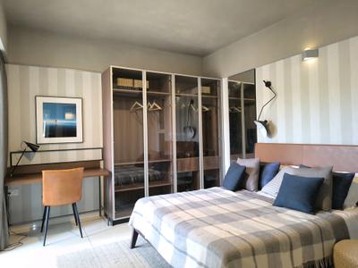 Bedroom Image of 1942 Sq.ft 3 BHK Apartment / Flat for sale in Godrej Lakeside Orchard, Chikkakannalli Bengaluru for Rs. 27000000