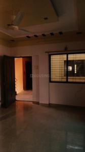 Hall Image of 1200 Sq.ft 2 BHK Apartment / Flat for rent in Nandanvan Nagpur for Rs. 22000