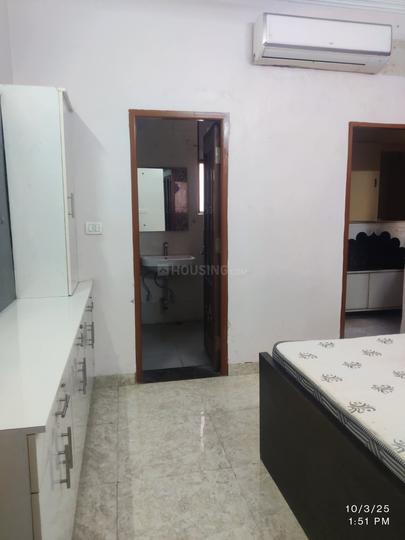 Gated Society Main Road Sector 14 Bedroom 1