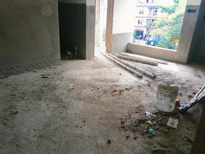 Hall Image of 1750 Sq.ft 3 BHK Apartment / Flat for sale in Hussainpur Kolkata for Rs. 11000000