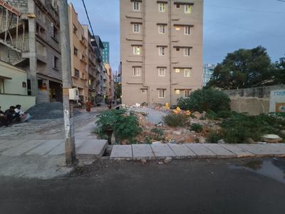Image of 1640 Sq.ft Residential Plot / Land for sale in Mahadevapura, Bengaluru for Rs. 26240000