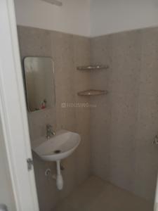 Image of 700 Sq.ft 2 BHK Apartment / Flat for rent in Urbanrise Revolution One, Padur, Chennai for Rs. 21000