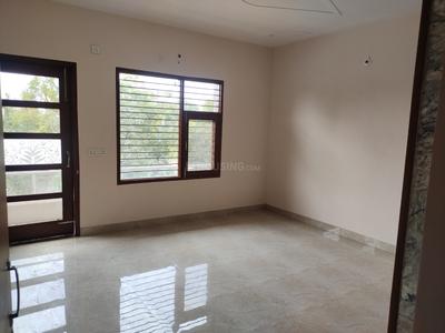 Bedroom Image of 2000 Sq.ft 2 BHK Independent House for rent in Huda Sectors Panipat for Rs. 12990