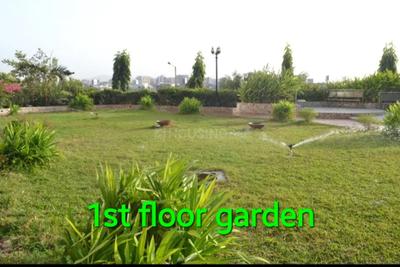 Image of 1460 Sq.ft 3 BHK Apartment / Flat for sale in Pratik Harmony, Kalamboli, Navi Mumbai for Rs. 18500000