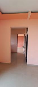 Image of 536 Sq.ft 1 BHK Apartment / Flat for sale in Reliable Garden, Naigaon East, Naigaon for Rs. 3000000