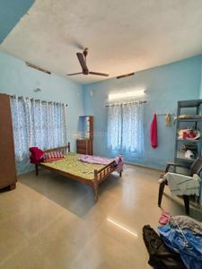 Bedroom Image of 1300 Sq.ft 3 BHK Independent House for sale in Alangad Kochi for Rs. 4000000