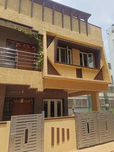 2.5 BHK Independent House