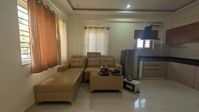 1 BHK Flat