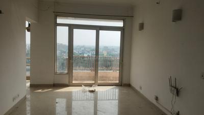 Living Room Image of 1450 Sq.ft 2 BHK Apartment / Flat for sale in Sector 128 Noida for Rs. 18000000