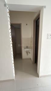Hall Image of 987 Sq.ft 2 BHK Apartment / Flat for rent in Pristine Green, Moshi Pune for Rs. 20000