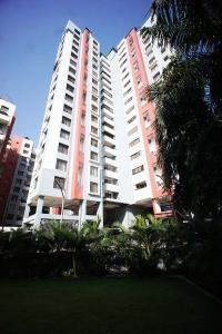 Image of 1580 Sq.ft 3 BHK Apartment / Flat for sale in Mont Vert Grande, Pashan, Pune for Rs. 17000000