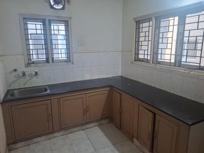 Hill top Kitchen 1
