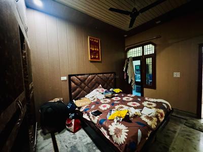Bedroom Image of 1500 Sq.ft 3 BHK Independent House for sale in Lohgarh Zirakpur for Rs. 9200000