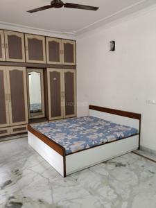 Bedroom Image of 1850 Sq.ft 3 BHK Builder Floor for rent in Sector 9 Panchkula for Rs. 35000
