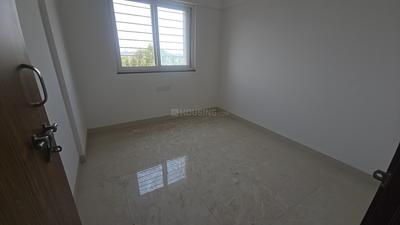 Bedroom Image of 850 Sq.ft 2 BHK Apartment / Flat for sale in TCG Gardenia, Katraj Pune for Rs. 8500000