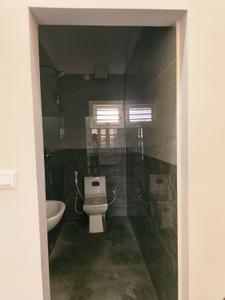 Bathroom Image of 3900 Sq.ft 8 BHK Independent House for sale in Vidyaranyapura Bengaluru for Rs. 22000000