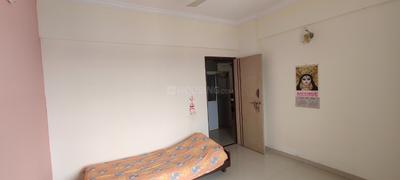 Bedroom Image of 1350 Sq.ft 3 BHK Apartment / Flat for sale in Nashik Road Nashik for Rs. 6000000