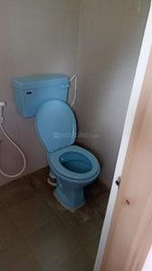 Bathroom Image of 1800 Sq.ft 3 BHK Independent House for rent in Bedarahalli Bengaluru for Rs. 25000