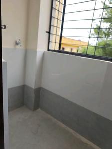 Drying Area Image of 600 Sq.ft 1 BHK Apartment / Flat for rent in Kondapur Hyderabad for Rs. 28000