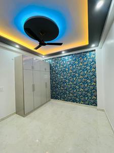 Hall Image of 1259 Sq.ft 3 BHK Apartment / Flat for sale in Shastri Nagar Ghaziabad for Rs. 4218052
