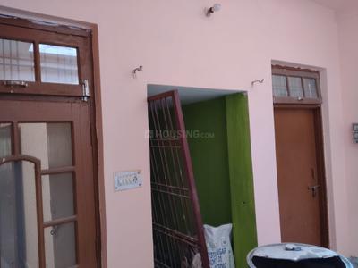 Balcony Image of 1750 Sq.ft 3 BHK Independent House for sale in Kamta Lucknow for Rs. 8000000