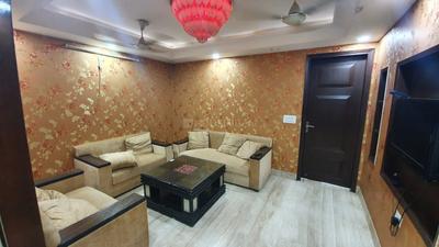 2 BHK Independent Builder Floor