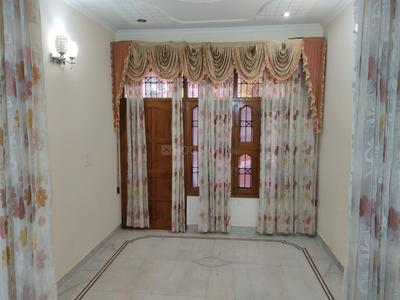 5 BHK Independent House